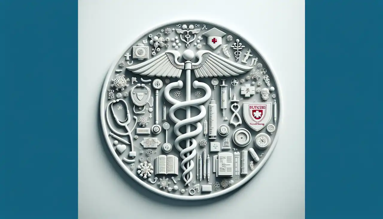Rutgers School of Nursing